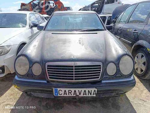 Used Parts MERCEDES-BENZ E-CLASS (W210) 5068931