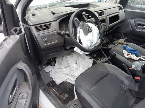 ABS pump RENAULT EXPRESS Box Body/MPV  | BP32320905M43 