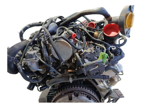 Engine RENAULT TRAFIC III Van (FG_)  | BP35791143M1  - Image 6