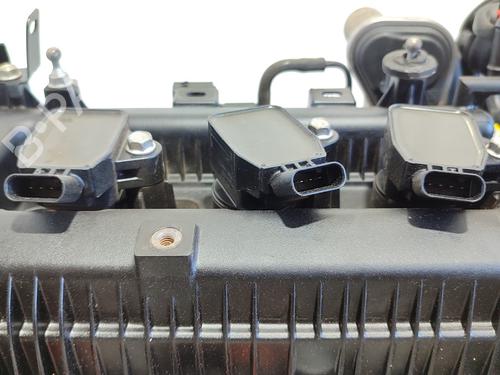 Engine HYUNDAI i10 II (BA, IA) 1.0 | BP29512322M1 