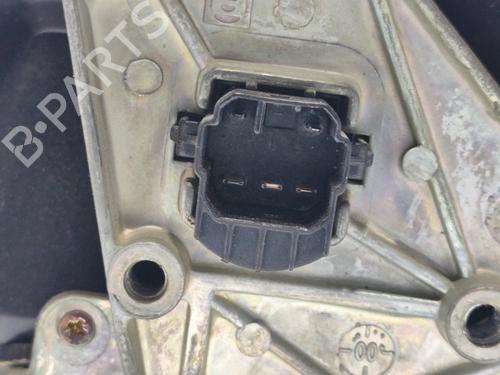 Left mirror SAAB 9-3 (YS3D) 2.0 i | BP21043444C26 