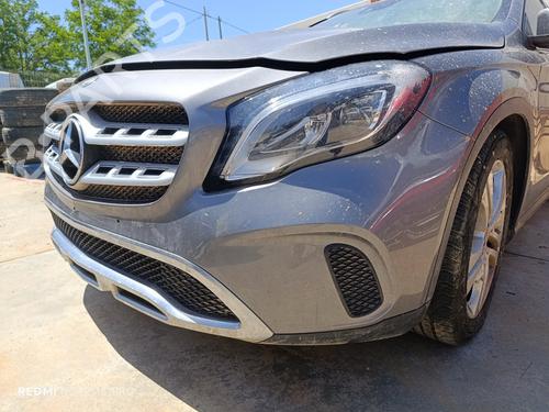 Front bumper MERCEDES-BENZ GLA-CLASS (X156) GLA 180 (156.942) | BP26487558C7