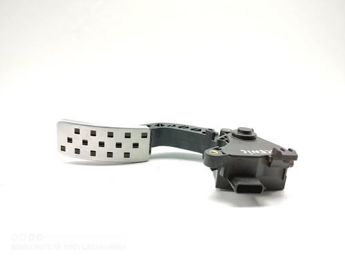 Used Pedal RENAULT SCÉNIC III (JZ0/1_) 1.2 TCe (JZ16) (132 hp) 21574905