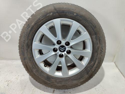 Rim CITROËN C5 III (RD_) 2.0 HDi (RDRHD8, RDRHDJ, RDRHR8, RDRHRJ) | BP18313005C45 