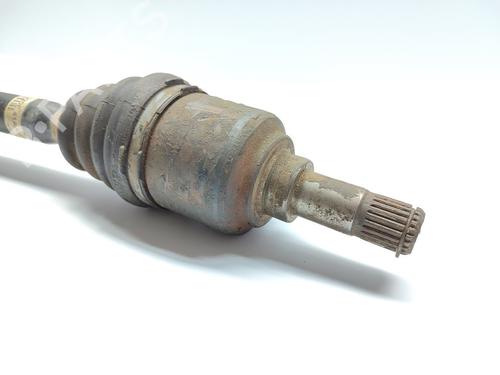 Left front driveshaft FIAT STILO (192_) 1.4 16V (192AXH1B, 192BXH1B) | BP30518025M38