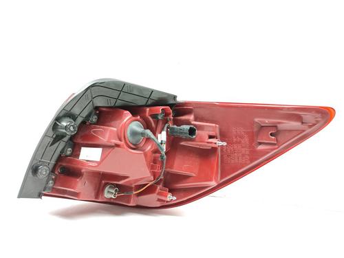Left taillight KIA SPORTAGE III (SL) 1.7 CRDi | BP28590545C34 