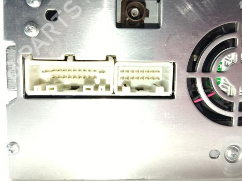 Radio INFINITI Q30 2.2 D | BP32859111E6  - Image 6