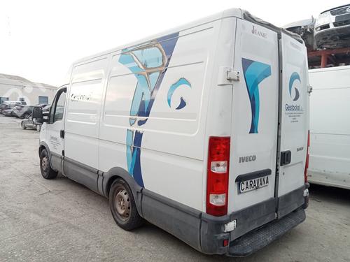 Right front window switch IVECO DAILY VI Van  | BP17459156I26  - Image 7