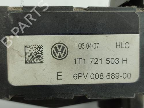 Pedal VW CADDY III Box Body/MPV (2KA, 2KH, 2CA, 2CH) 1.9 TDI | BP16512328I4 