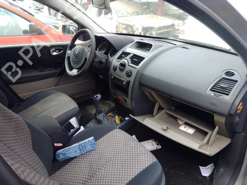Høyre bak lås RENAULT MEGANE II (BM0/1_, CM0/1_) 1.5 dCi (BM0F, BM0T, BM2B, CM0F, CM0T) | BP16749514C99