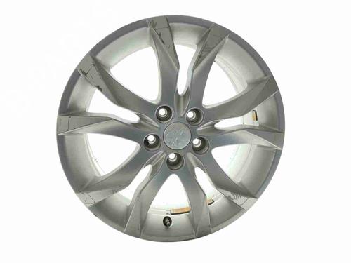 Used Rim Rim PEUGEOT 508 I (8D_) 2.0 HDi (163 hp) 40098098 40098098