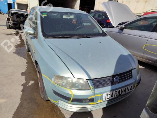 ABS pump FIAT STILO (192_) 1.9 JTD (192_XE1A) | BP26230953M43