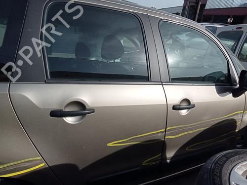 Gearbox CITROËN C3 Picasso (SH_)  | BP27335430M3 