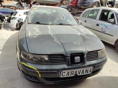 Front right lock SEAT TOLEDO II (1M2) 1.6 16V | BP26972044C97 