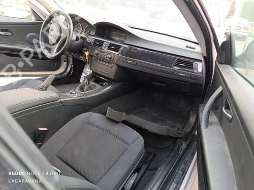 Left taillight BMW 3 Coupe (E92) 320 d | BP26186171C34