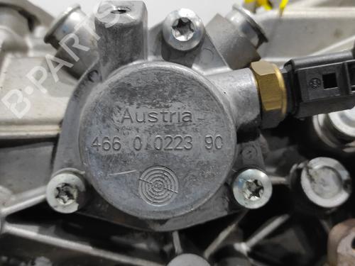 Gearbox AUDI A6 C6 (4F2) 2.7 TDI | BP16510056M3 