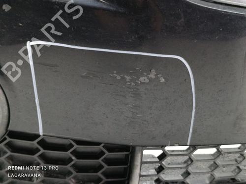 Front bumper CHEVROLET CAPTIVA (C100, C140)  | BP19696087C7 