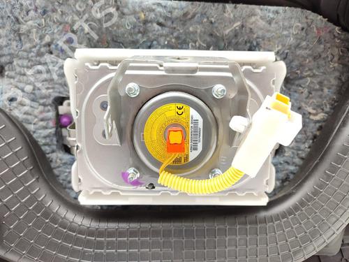 Airbag Kit TOYOTA AYGO (_B4_) 1.0 VVTi (KGB40) | BP16515516C86 
