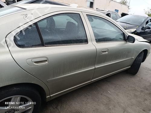 Instrument cluster VOLVO S60 I (384) 2.4 D | BP22353549C47