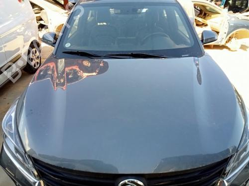 Panser DFSK 500 1.5 (116 hp) 30568171