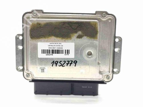 Engine control unit (ECU) LANCIA DELTA III (844_) | BP39957904M57 - Image 3