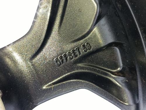 Felg KIA CEED (CD)  | BP29721214C45 
