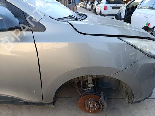 Used Right front fenders HYUNDAI ix35 (LM, EL, ELH) [2009-2016]  29020806