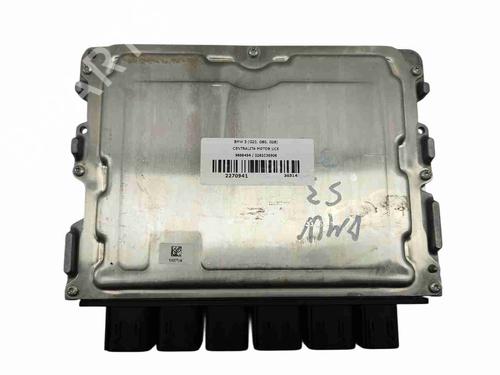 Engine control unit (ECU) BMW 3 (F30, F80) 318 d | BP35812696M57 - Image 4