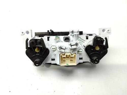 Commande Chauffage DACIA DOKKER Express Box Body/MPV  | BP19695504I5 