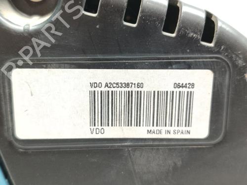 Instrument cluster SEAT IBIZA IV SC (6J1, 6P5)  | BP16505367C47 