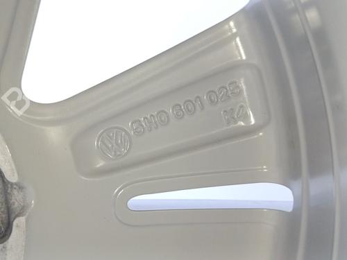 Rim VW GOLF VIII (CD1, DA1)  | BP29721362C45 