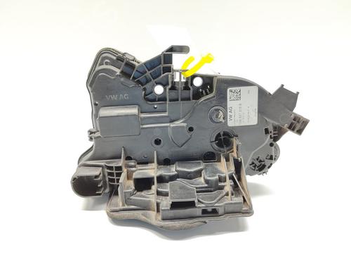 Used Front right lock SEAT IBIZA V (KJ1, KJG) 1.0 TSI (115 hp) 16516897