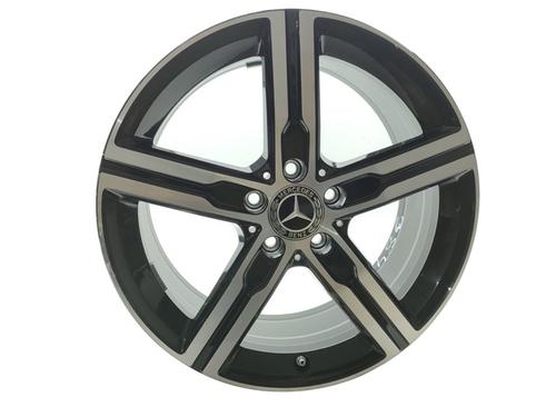 Used Rim MERCEDES-BENZ CLA (C118) CLA 180 (118.384) (136 hp) 31339828