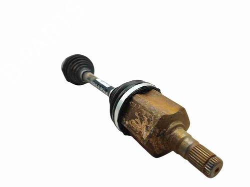 Left front driveshaft VOLVO XC40 (536) B3 Mild-Hybrid | BP38920989M38 - Image 4