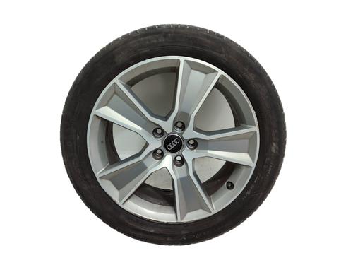 Used Rim AUDI Q2 (GAB, GAG) 1.6 TDI (115 hp) 19098798