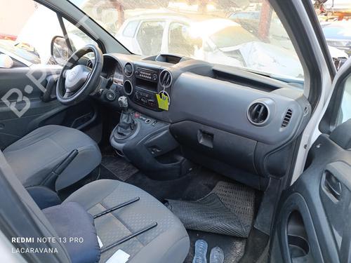 Switch CITROËN BERLINGO Box Body/MPV (B9)  | BP33208614I30  - Image 15