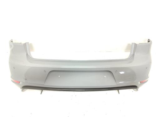 Rear bumper VW GOLF VI (5K1) 2.0 GTi | BP18107204C8 