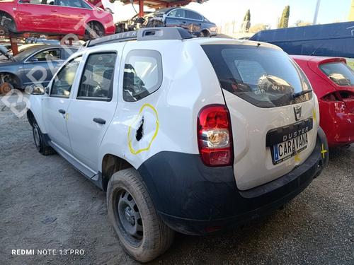 Gearbox DACIA DUSTER (HS_) | BP25405710M3 - Image 20