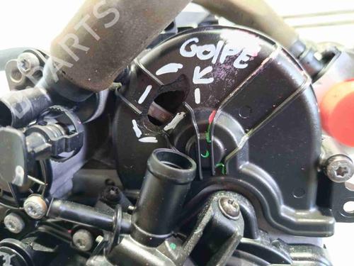 Engine SEAT LEON (5F1) | BP38348219M1 - Image 8