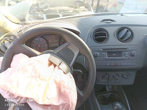Engine SEAT IBIZA IV (6J5, 6P1)  | BP20487798M1  - Image 32