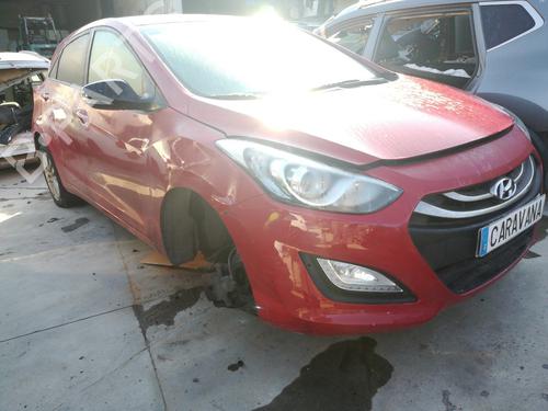 Left tailgate light HYUNDAI i30 (GD)  | BP16514395C79  - Image 5