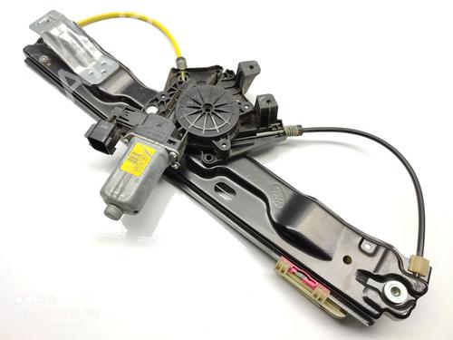Rudehejsemekanisme Højre bagtil LAND ROVER RANGE ROVER EVOQUE (L538) 2.2 D 4x4 | BP16516069C25 