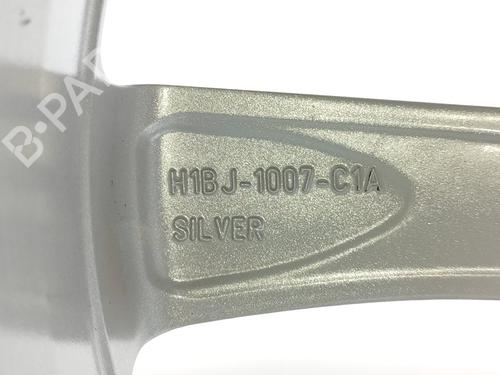 Rim FORD FIESTA VII (HJ, HF) 1.1 Ti-VCT | BP29541593C45 