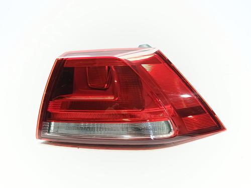 Used Right taillight Right taillight VW GOLF VII (5G1, BQ1, BE1, BE2) [2012-2021] 34059554 34059554