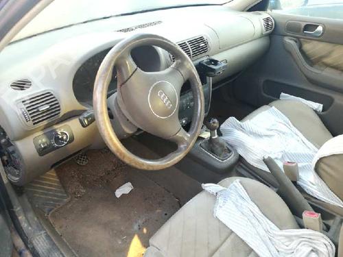 Driver airbag AUDI A3 (8L1) 1.9 TDI | BP16506022C9 