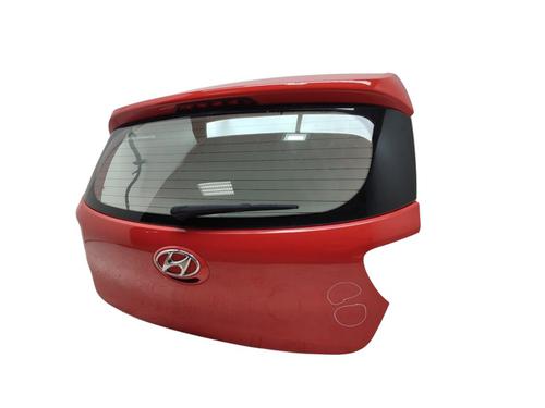 Tailgate HYUNDAI i10 II (BA, IA) 1.0 | BP23065933C6 