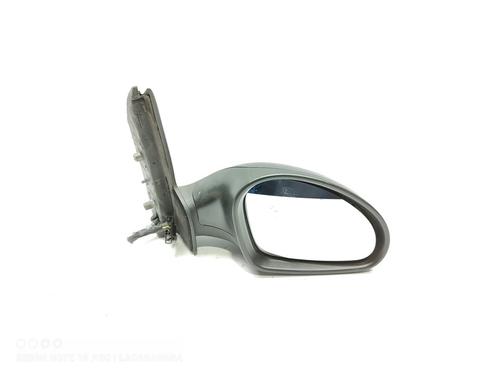Used Right mirror SEAT ALTEA (5P1) [2004-2015]  19128648