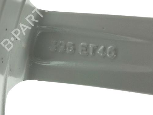 Rim VW GOLF VII (5G1, BQ1, BE1, BE2)  | BP29533039C45 