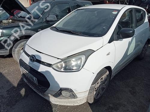 HYUNDAI i10 II (BA, IA) 1.2 (87 hp) 1604685