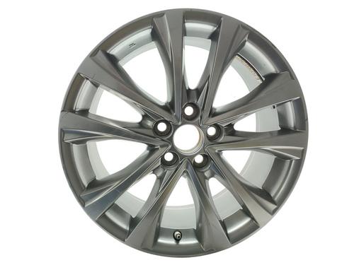 Used Rim TOYOTA RAV 4 IV (_A4_) 2.5 Hybrid (AVA42_) (197 hp) 30744178